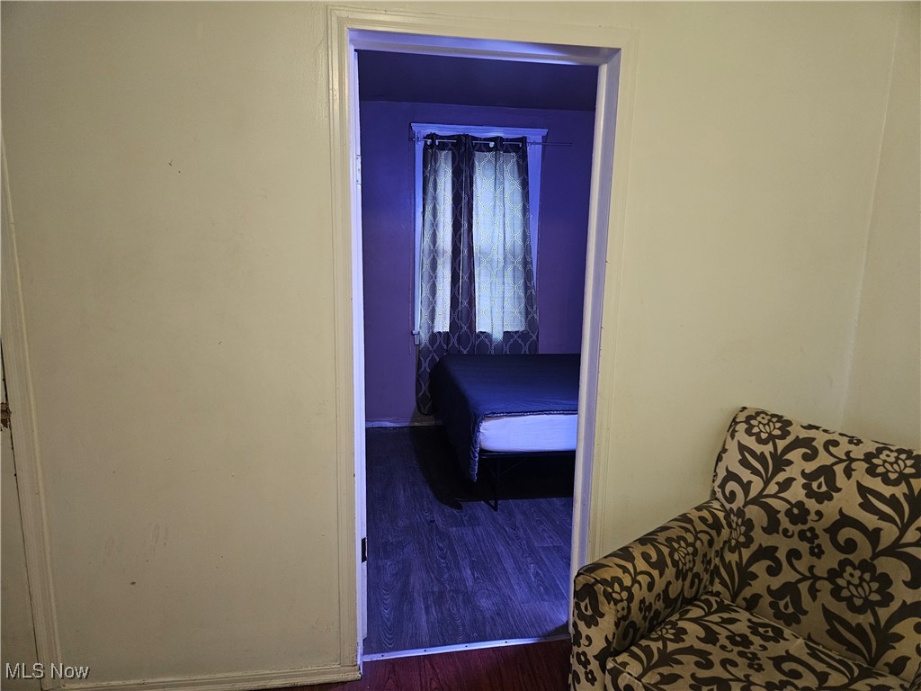 715 E 156th Street Cleveland OH 44110