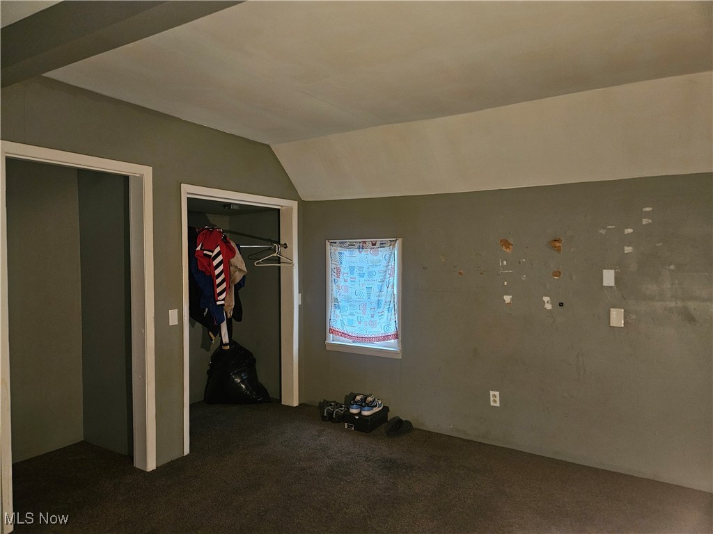 715 E 156th Street Cleveland OH 44110