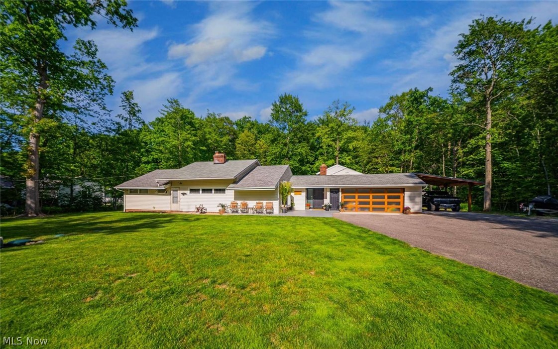 3899 Brainard Road Orange Village OH 44122