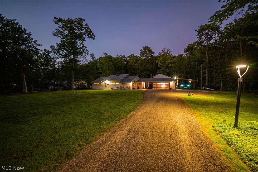 3899 Brainard Road Orange Village OH 44122