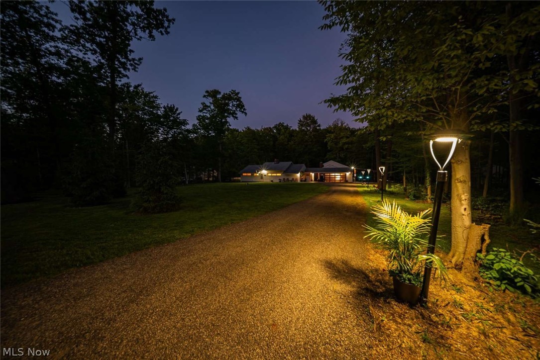 3899 Brainard Road Orange Village OH 44122
