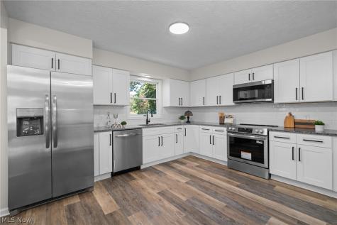 239 Indian Hills Drive Tallmadge OH 44278