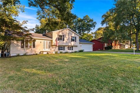 239 Indian Hills Drive Tallmadge OH 44278