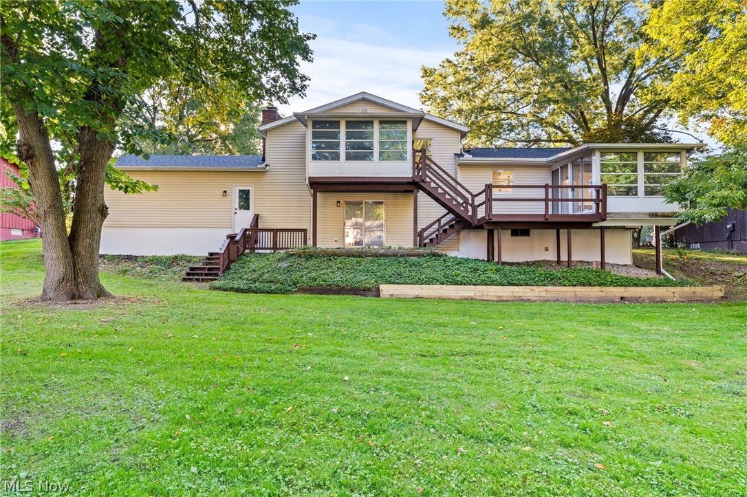 239 Indian Hills Drive Tallmadge OH 44278