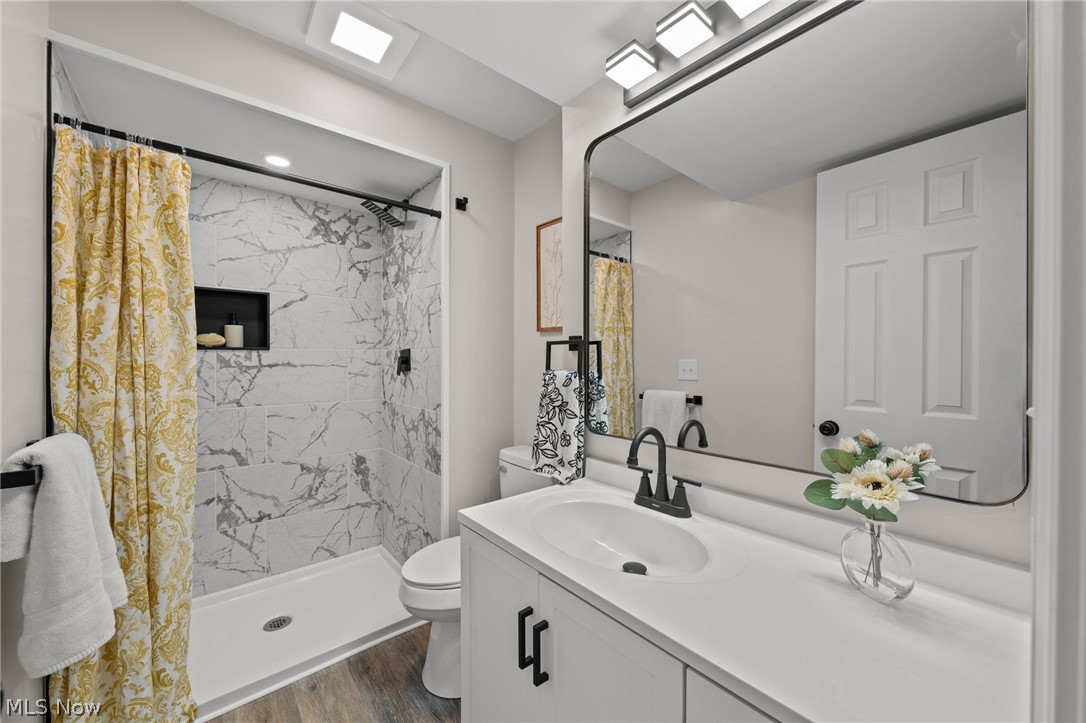 239 Indian Hills Drive Tallmadge OH 44278
