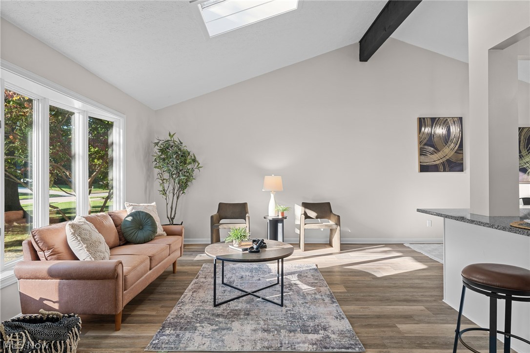 239 Indian Hills Drive Tallmadge OH 44278
