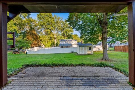 239 Indian Hills Drive Tallmadge OH 44278