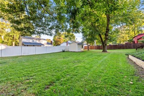 239 Indian Hills Drive Tallmadge OH 44278