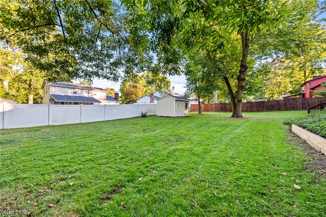 239 Indian Hills Drive Tallmadge OH 44278
