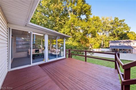 239 Indian Hills Drive Tallmadge OH 44278