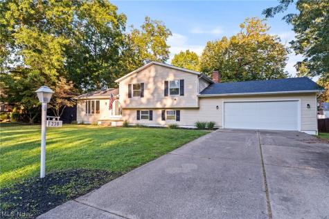 239 Indian Hills Drive Tallmadge OH 44278