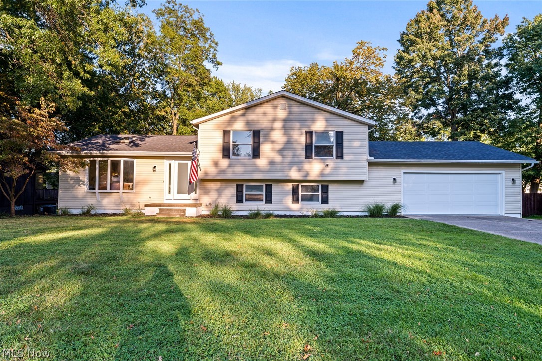 239 Indian Hills Drive Tallmadge OH 44278