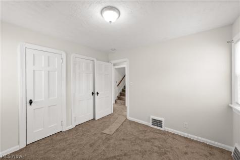 11813 Willard Avenue Garfield Heights OH 44125