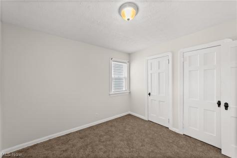 11813 Willard Avenue Garfield Heights OH 44125