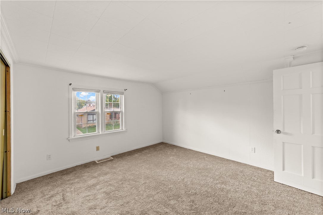 11813 Willard Avenue Garfield Heights OH 44125