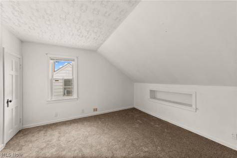 11813 Willard Avenue Garfield Heights OH 44125