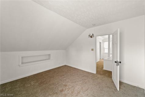 11813 Willard Avenue Garfield Heights OH 44125