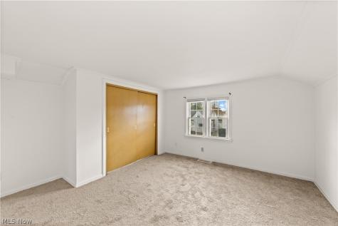 11813 Willard Avenue Garfield Heights OH 44125