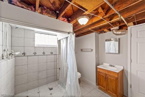 11813 Willard Avenue Garfield Heights OH 44125
