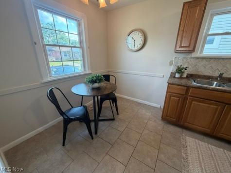 11813 Willard Avenue Garfield Heights OH 44125