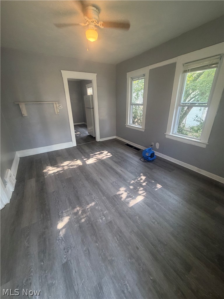 10706 Reno Avenue Cleveland OH 44105