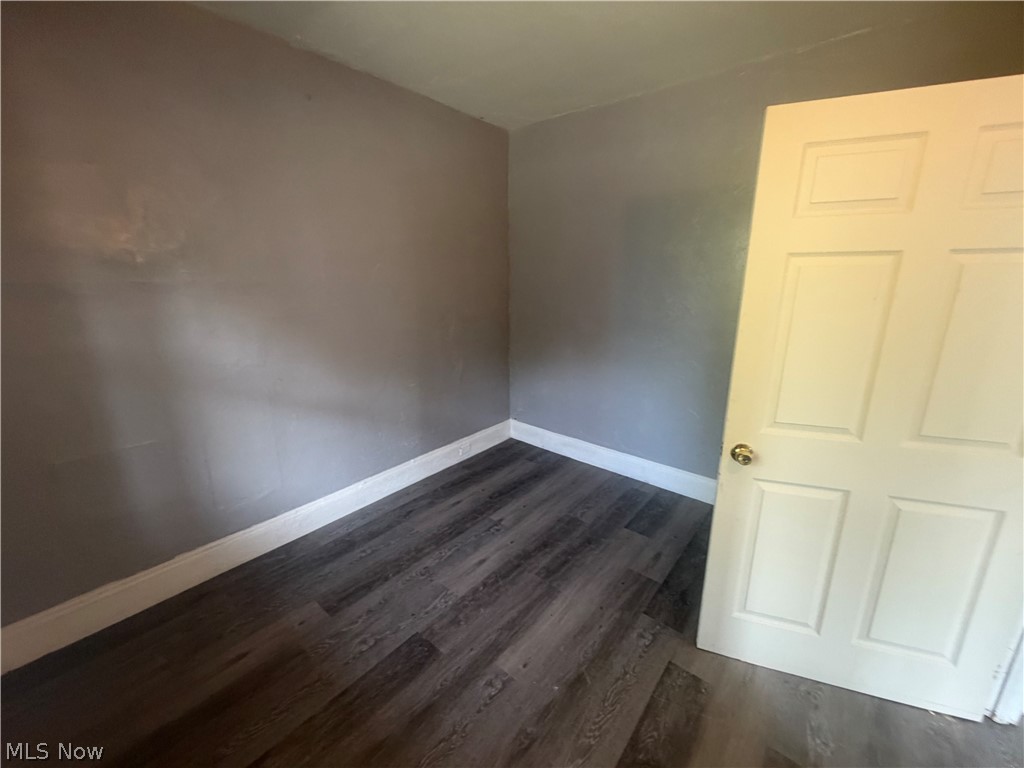10706 Reno Avenue Cleveland OH 44105