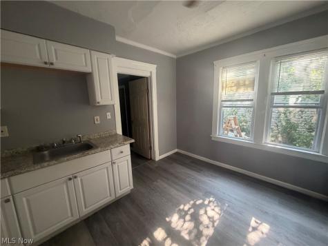 10706 Reno Avenue Cleveland OH 44105