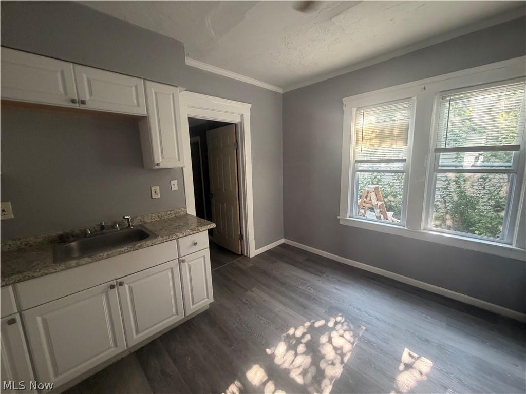 10706 Reno Avenue Cleveland OH 44105