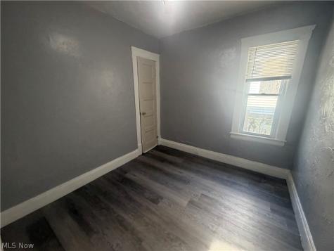 10706 Reno Avenue Cleveland OH 44105