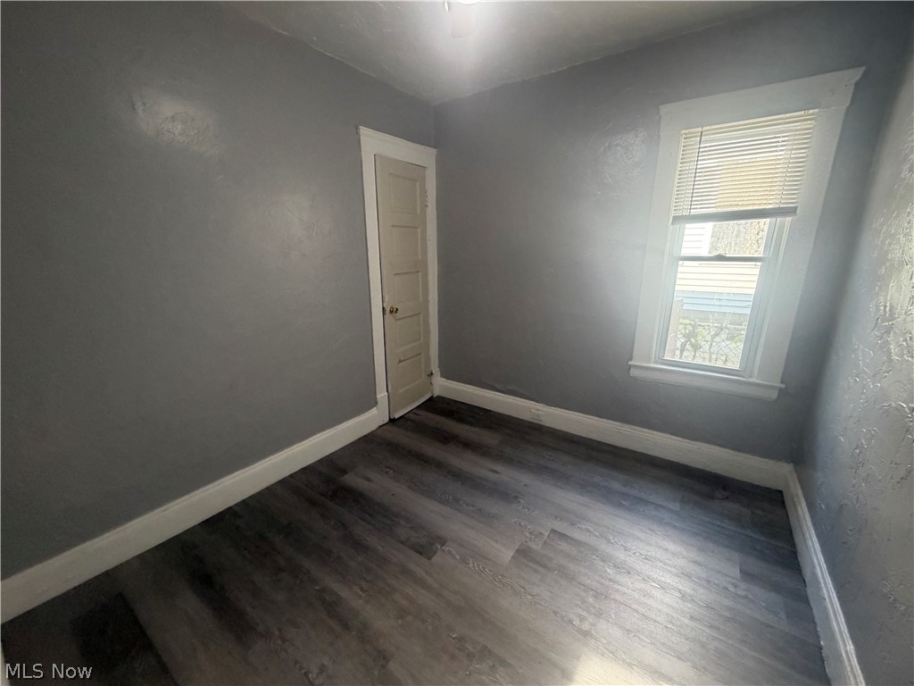 10706 Reno Avenue Cleveland OH 44105