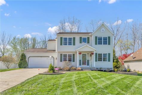 3719 Pheasants Walk Brunswick OH 44212