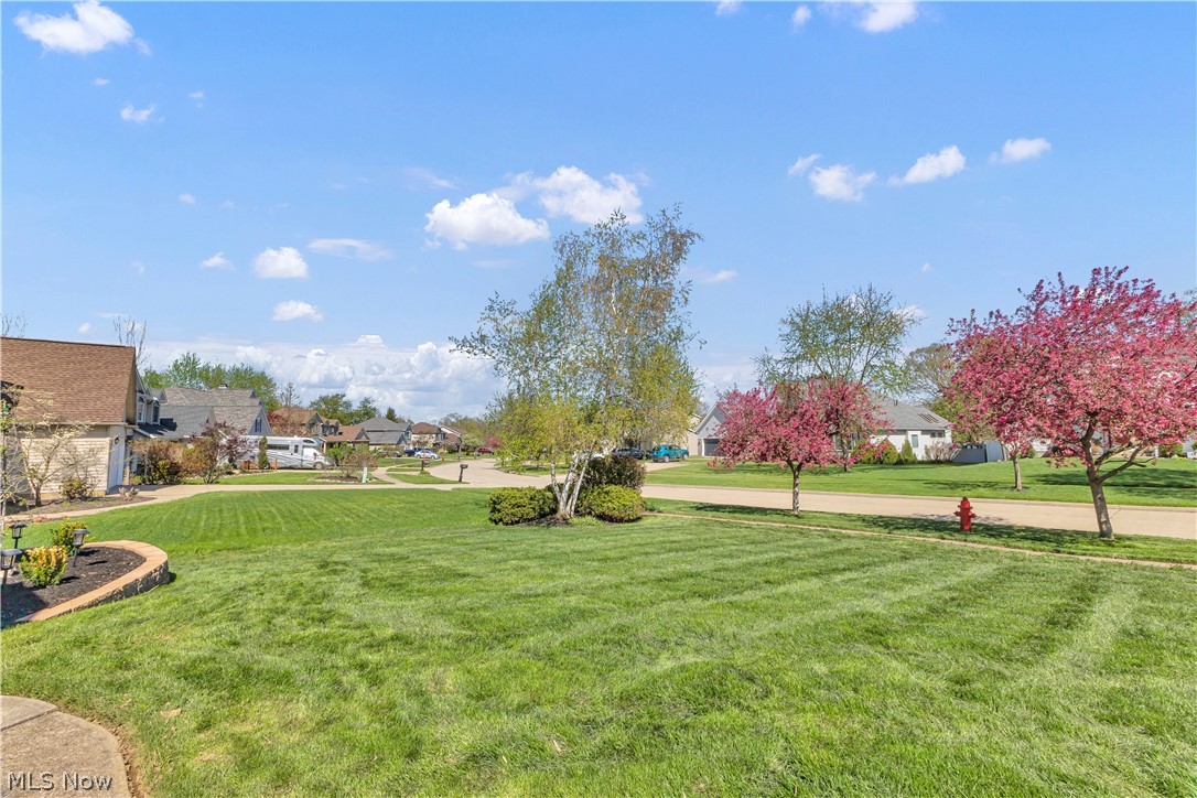3719 Pheasants Walk Brunswick OH 44212