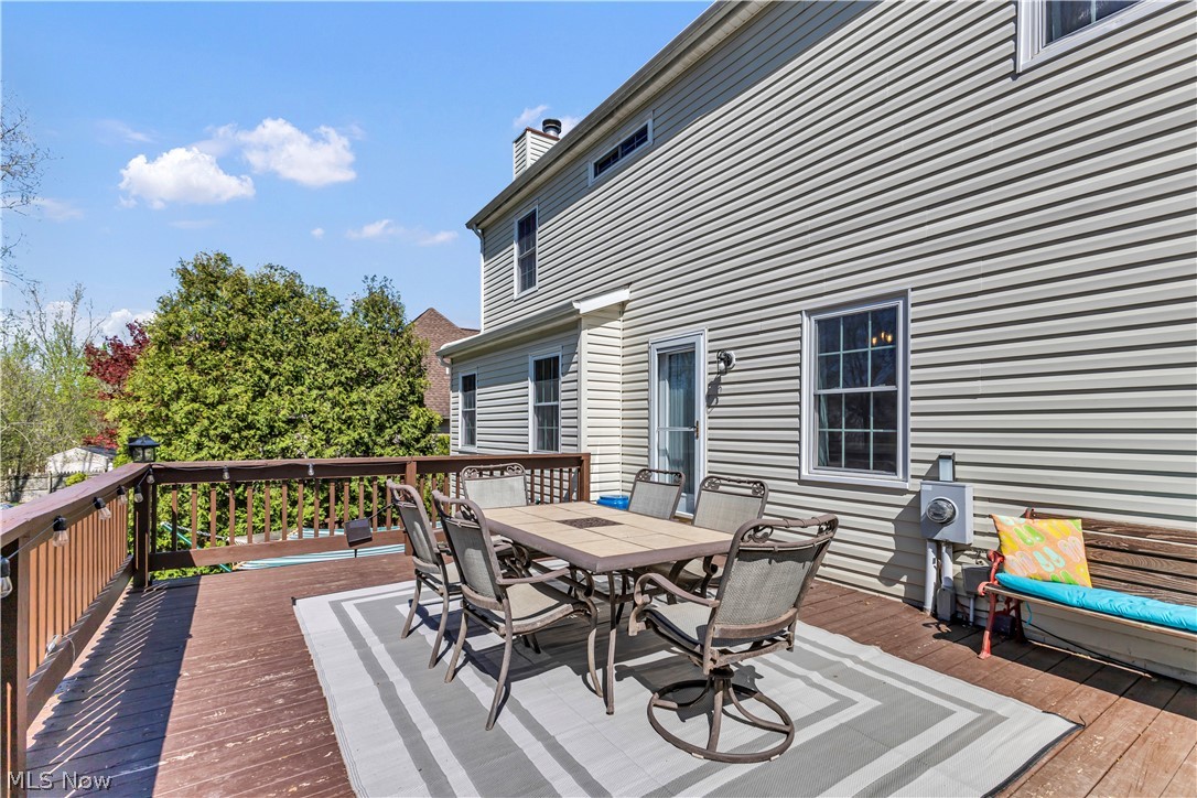 3719 Pheasants Walk Brunswick OH 44212