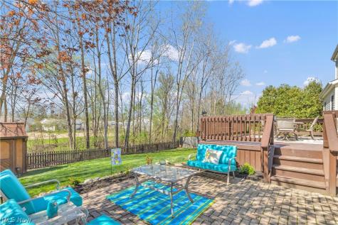 3719 Pheasants Walk Brunswick OH 44212