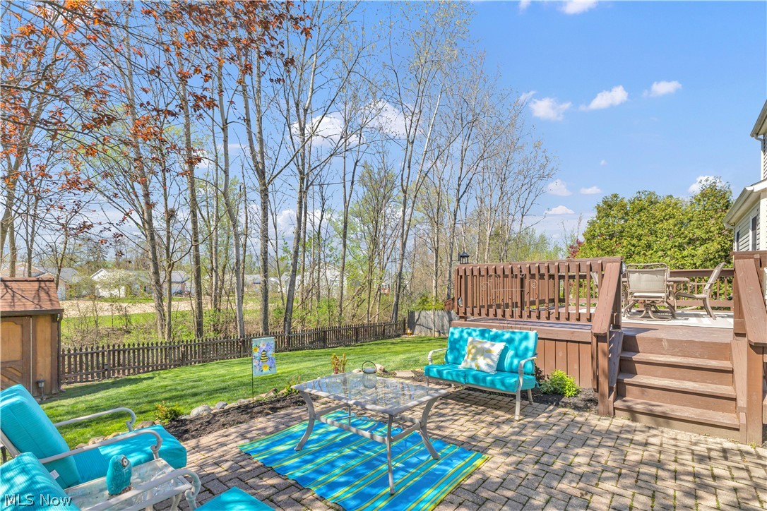 3719 Pheasants Walk Brunswick OH 44212