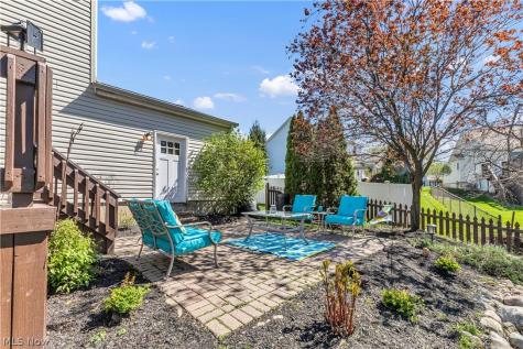 3719 Pheasants Walk Brunswick OH 44212