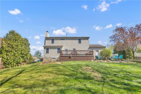 3719 Pheasants Walk Brunswick OH 44212