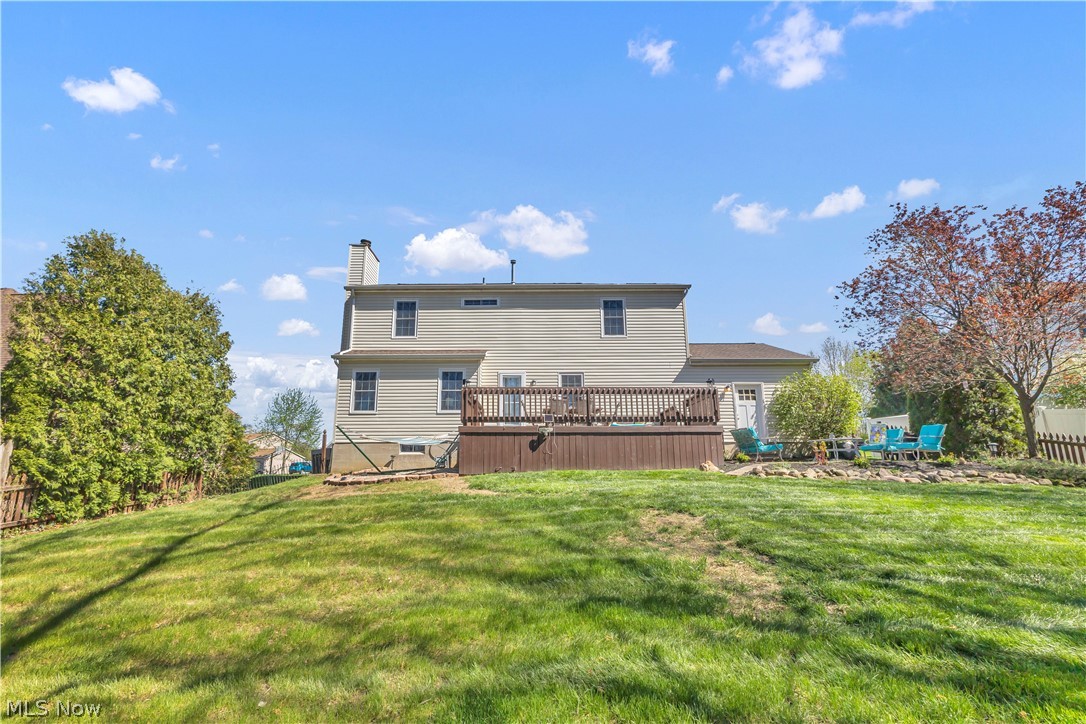 3719 Pheasants Walk Brunswick OH 44212