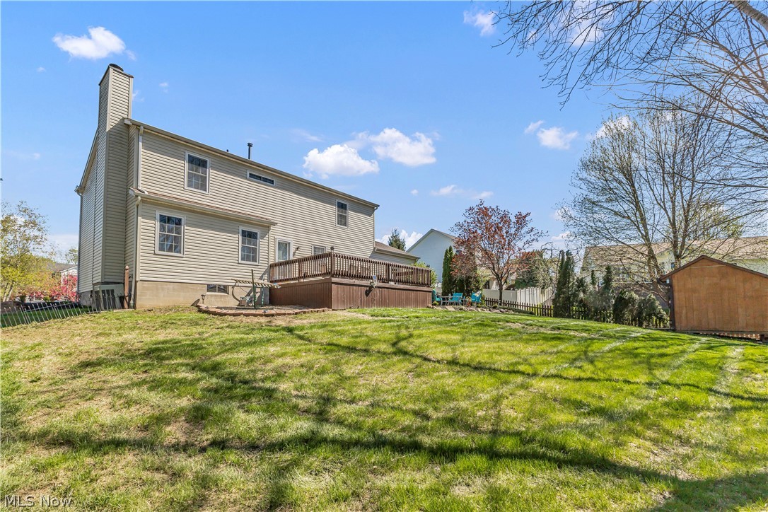 3719 Pheasants Walk Brunswick OH 44212