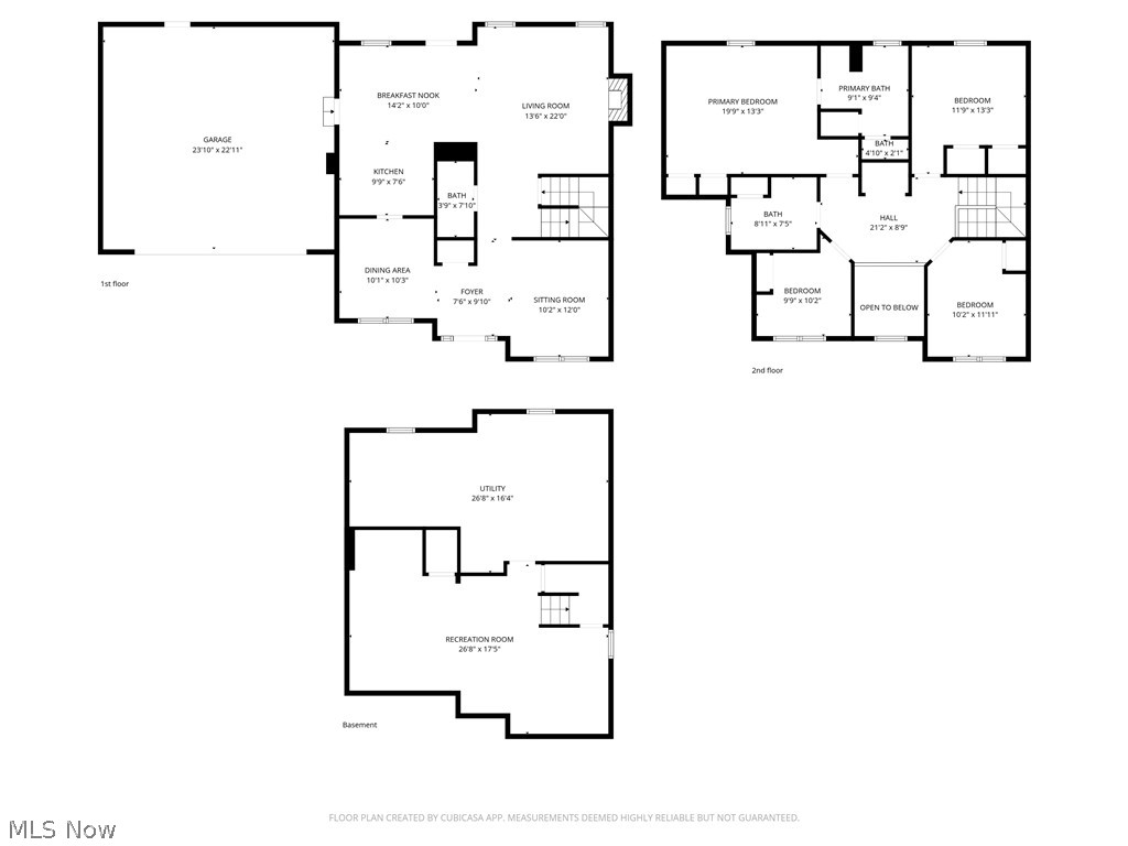 3719 Pheasants Walk Brunswick OH 44212