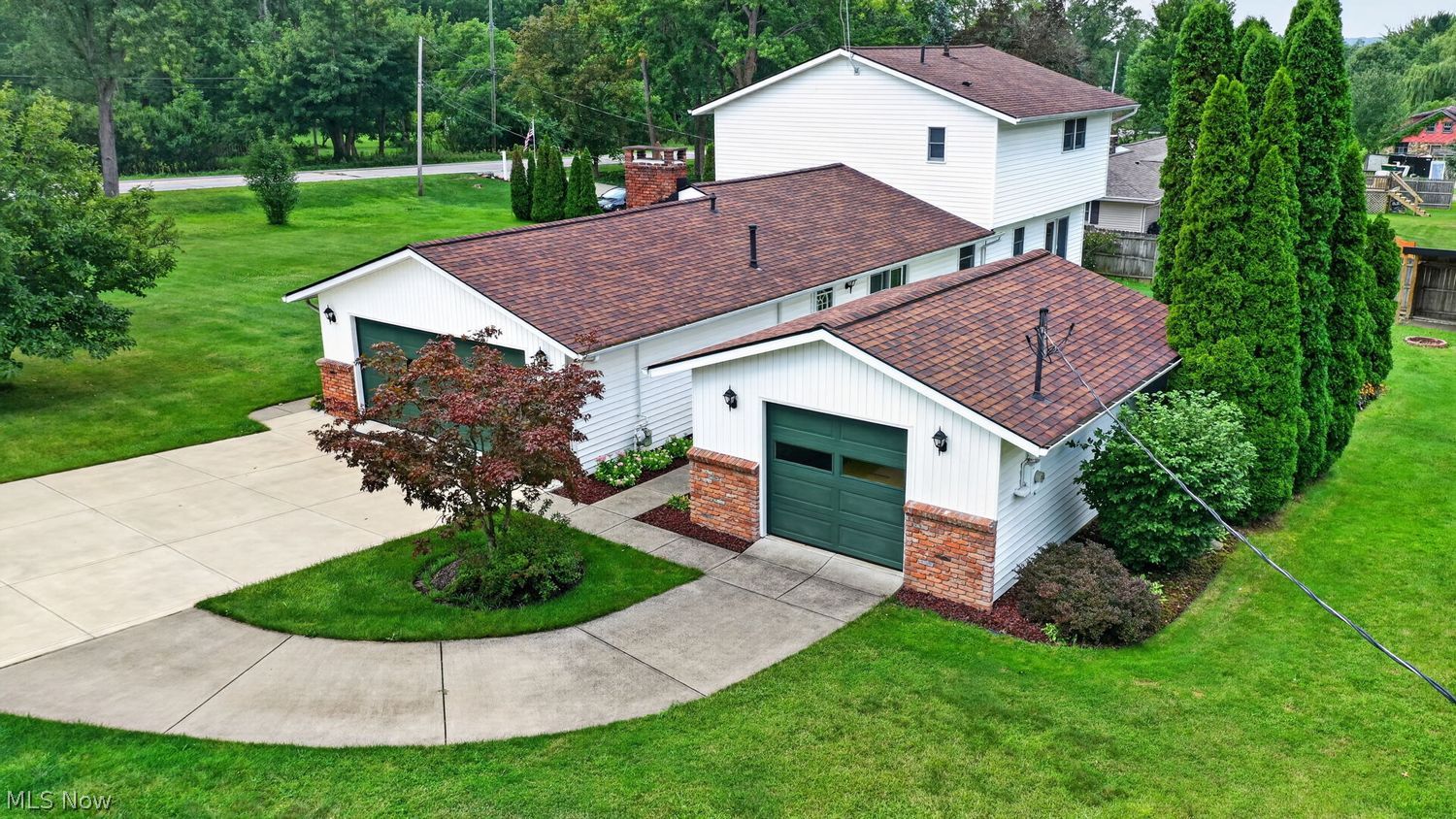 Kirtland OH, 10548 Briar Hill Drive