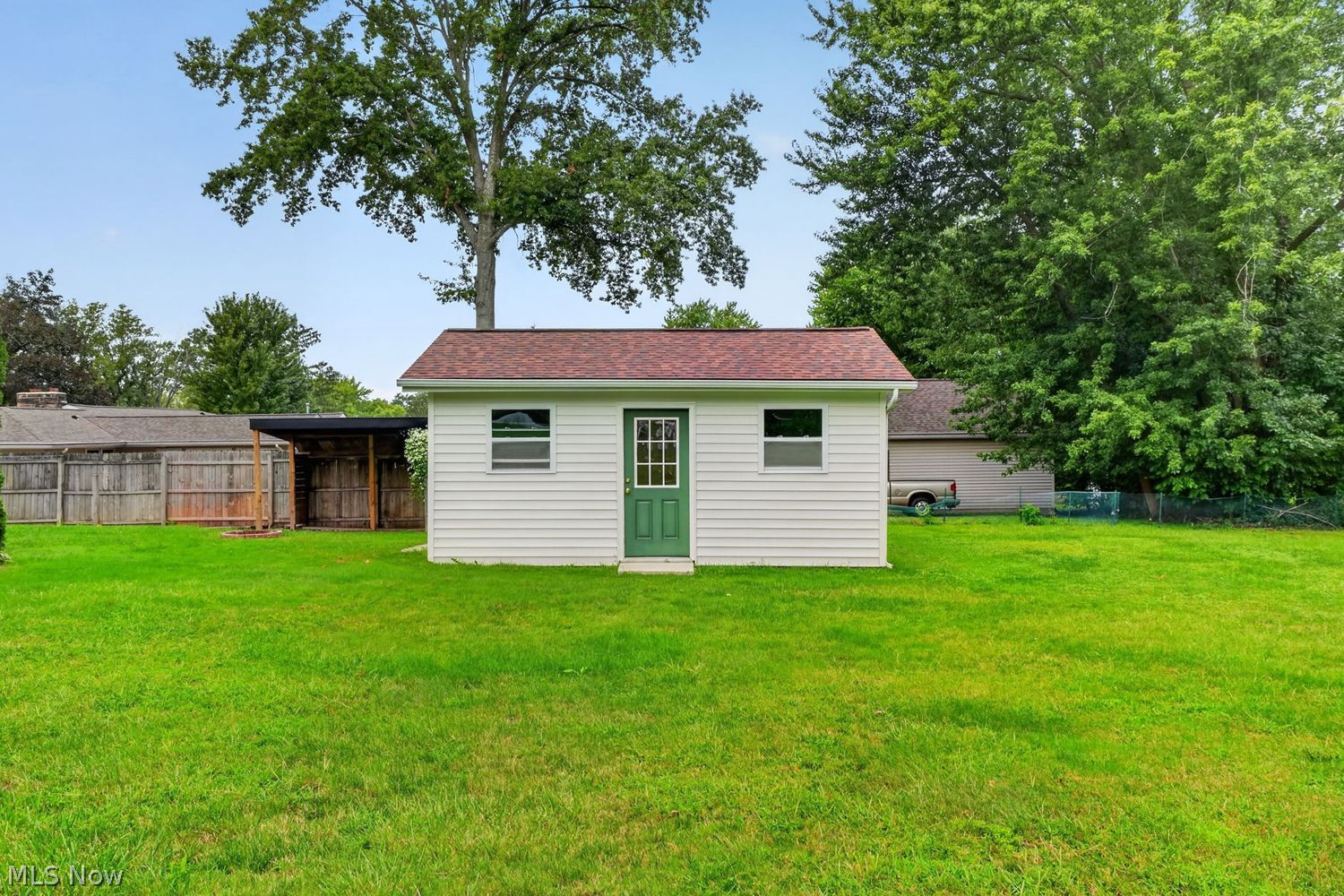 10548 Briar Hill Drive Kirtland OH 44094