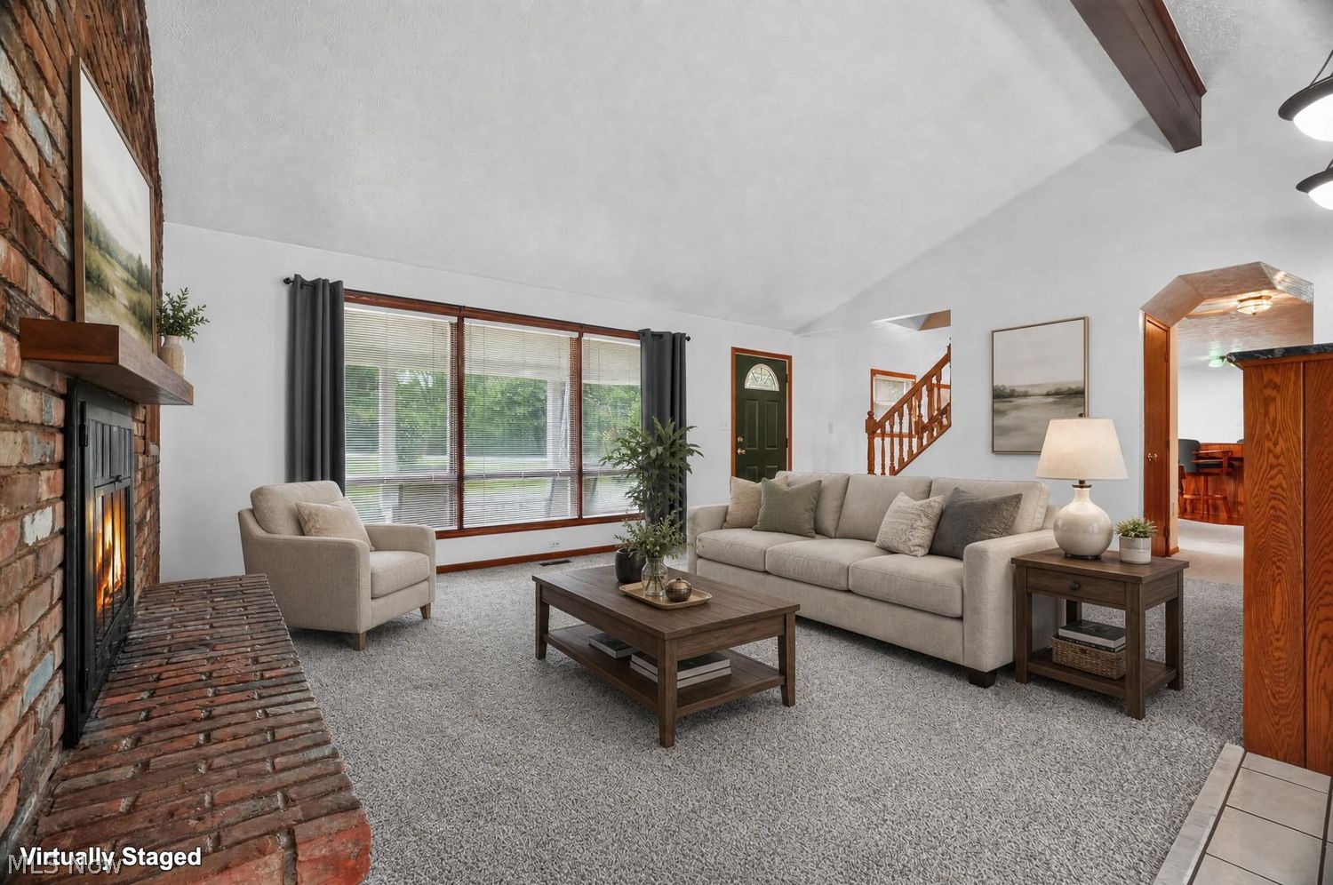 10548 Briar Hill Drive Kirtland OH 44094