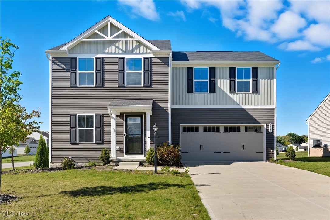 5626 Burlington Drive Chippewa Lake OH 44215