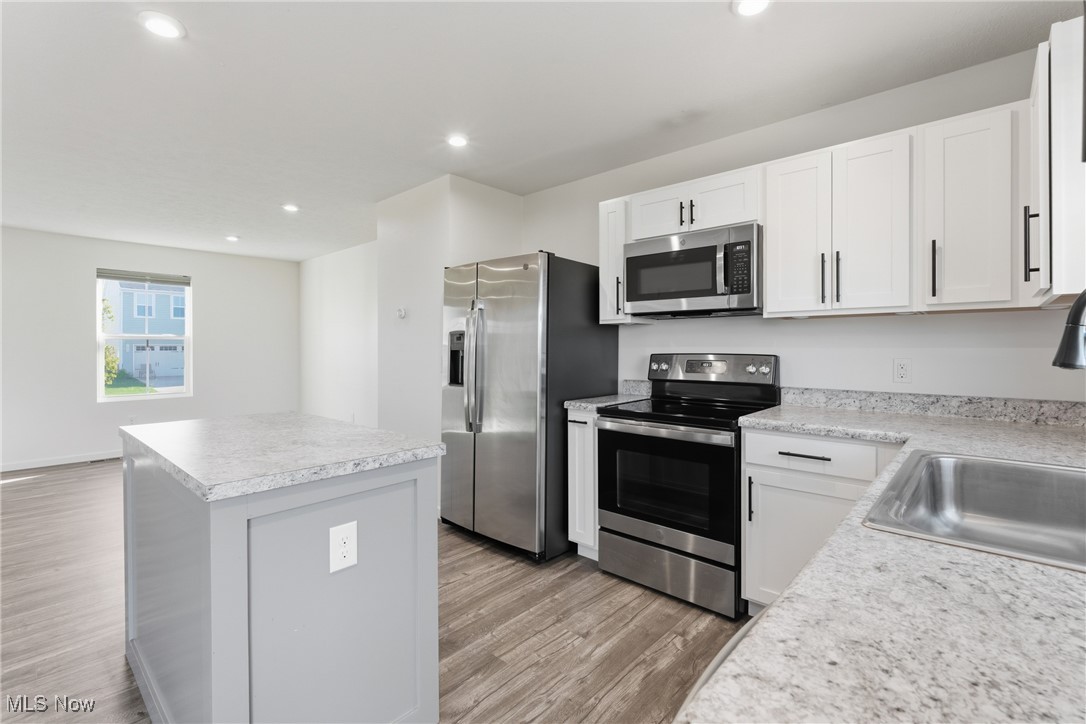 5626 Burlington Drive Chippewa Lake OH 44215