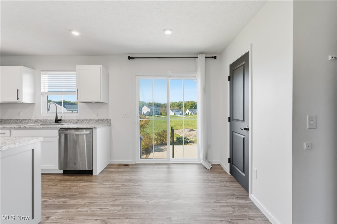 5626 Burlington Drive Chippewa Lake OH 44215