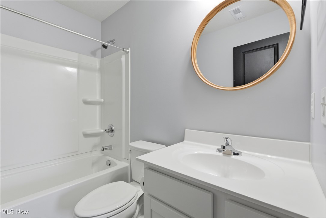 5626 Burlington Drive Chippewa Lake OH 44215