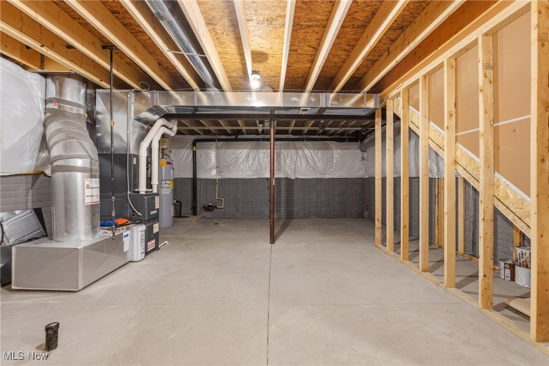 5626 Burlington Drive Chippewa Lake OH 44215