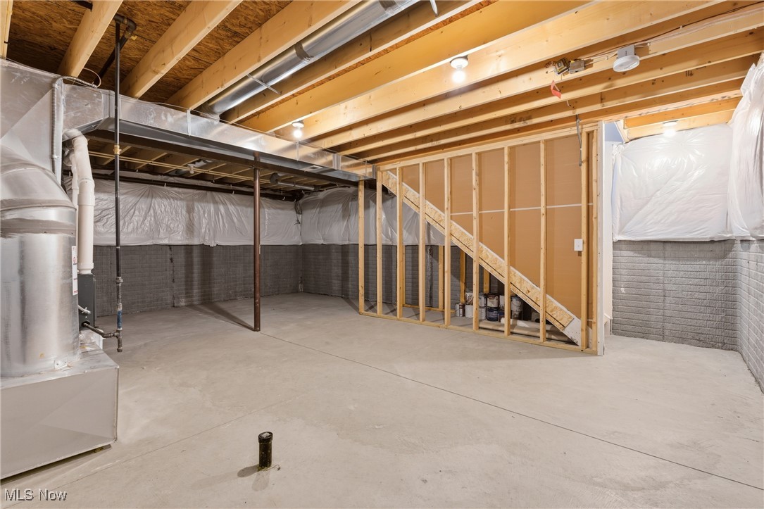 5626 Burlington Drive Chippewa Lake OH 44215