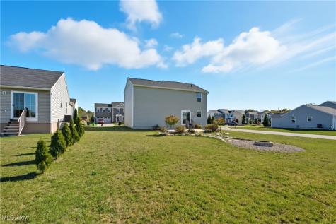 5626 Burlington Drive Chippewa Lake OH 44215